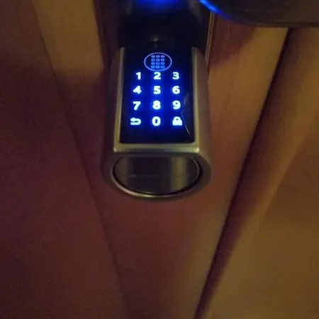 S4 Center Balkonwohnung Mit Klima