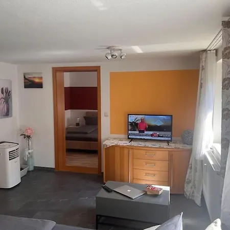 Apartment S4 Center Balkonwohnung Mit Klima *