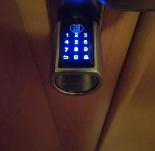 S4 Center Balkonwohnung Mit Klima