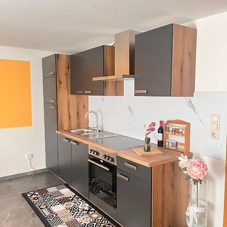 S4 Center Balkonwohnung Mit Klima