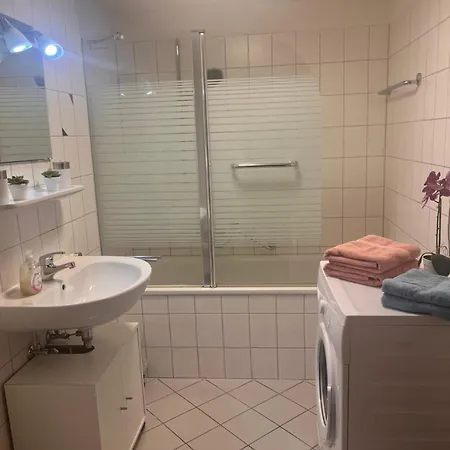 S4 Center Balkonwohnung Mit Klima