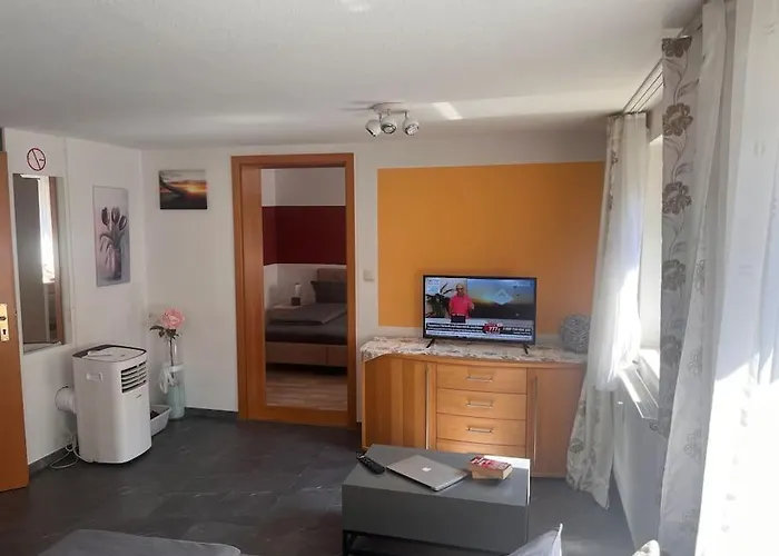 Appartement S4 Center Balkonwohnung Mit Klima *